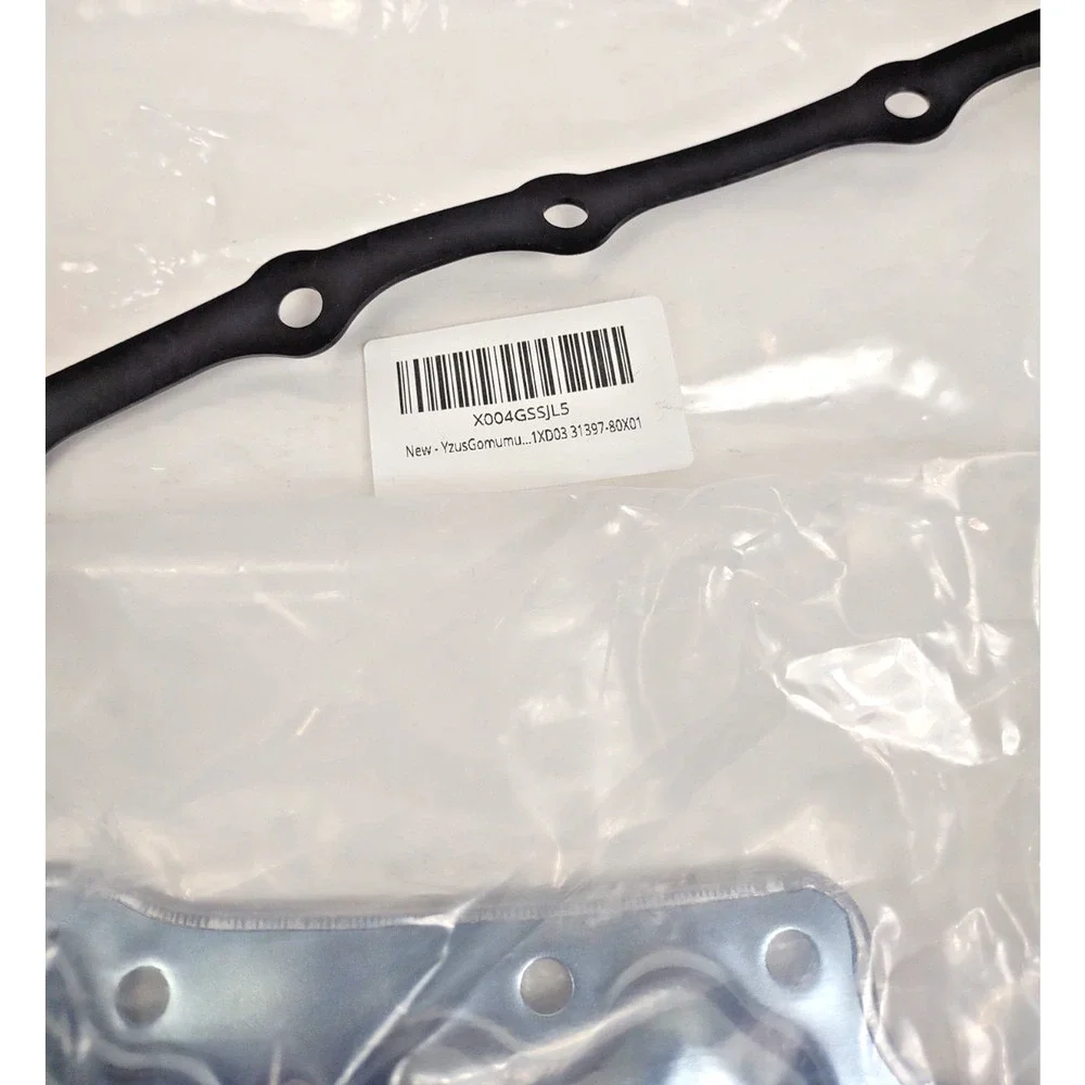 Auto Transmission Filter & Gasket Kit For Nissan Altima Maxima Quest Murano 3.5L